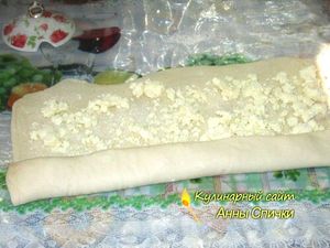 Как приготовить печенье