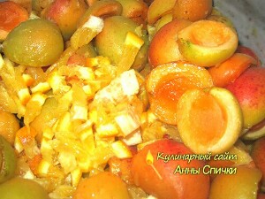 Как приготовить варенье из апельсинов