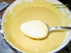 Как приготовить кукурузные оладьи на сыворотке Как приготовить кукурузные оладьи на сыворотке
