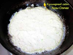 Как приготовить торт из кабачков Как приготовить торт из кабачков