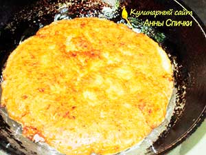 Как приготовить торт из кабачков - шаг 2 Как приготовить торт из кабачков - шаг 2