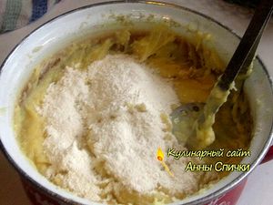 Как приготовить картофельные зразы