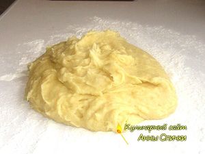 Как приготовить картофельные зразы - шаг 3
