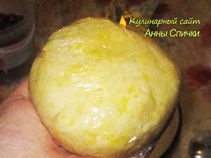 Как приготовить пирог с черешней