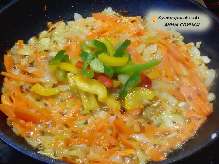 Приготовить суп с галушками