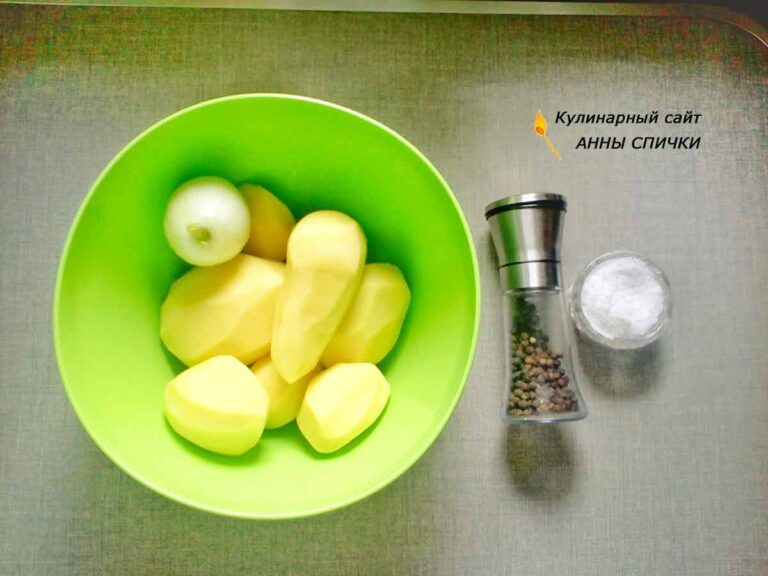 Как приготовить драники