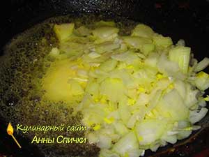 Как приготовить луковый суп Как приготовить луковый суп