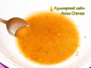 Как приготовить грибы по-корейски - шаг 3