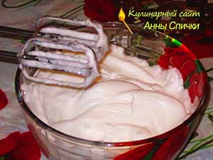 Взбиваем белки Взбиваем белки