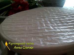 Рисовые блинчики Рисовые блинчики