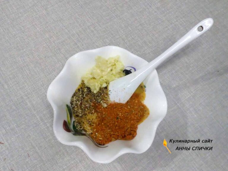 Утка с яблоками как замариновать